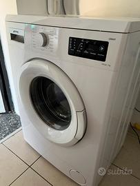 Lavatrice Smeg 6kg