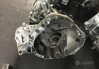 Cambio renault twingo - 1.0 cc - 2020