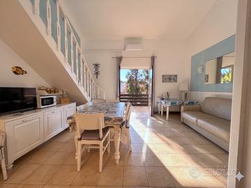 A193 Castiglioncello, appartamento in residence