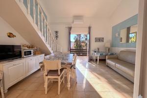 A193 Castiglioncello, appartamento in residence