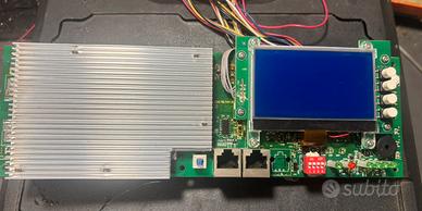 Bms 16s 48v 100a LiFePO4