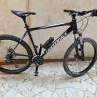 MTB Cannondale SL5