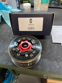 Frizione stm per honda cbr 1000 dal 2020