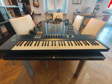 Native instruments Komplete Kontrol s61