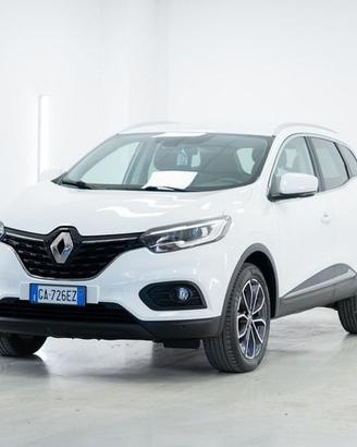 Renault Kadjar 1.5 Blue dCi Sport Edition2 115cv