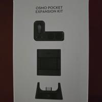 Osmo Pocket expansion Kit ORIGINALE