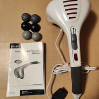 Massaggiatore Homedics compatto