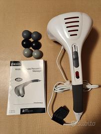 Massaggiatore Homedics compatto