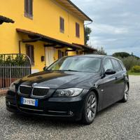 Ricambi bmw serie e91 station wagon touring
