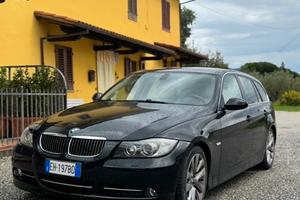 Ricambi bmw serie e91 station wagon touring