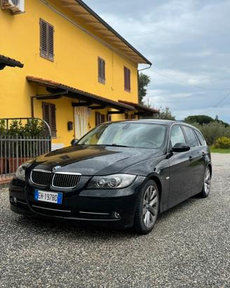 Ricambi bmw serie e91 station wagon touring