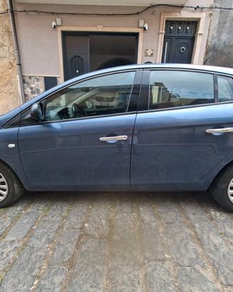 Fiat bravo 1.6 multijet 105cv