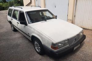 Volvo 940 Polar 2.0 SW Gpl
