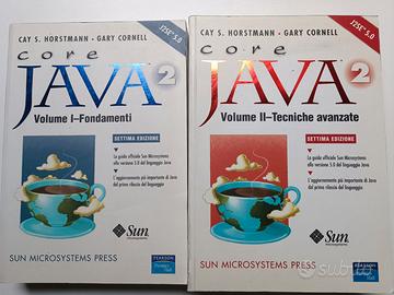 libri programmazione java