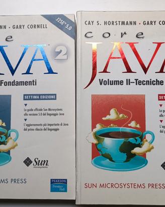 libri programmazione java