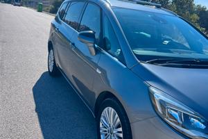 opel zafira motore completamente rettificato