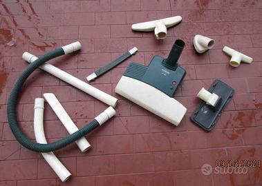 Folletto ricambi , lucidatrice e spazzole VK 120