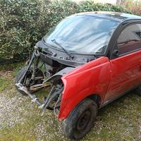 aixam 721 per ricambi