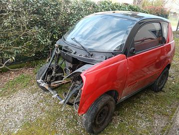 aixam 721 per ricambi