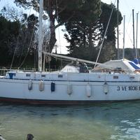Barca a vela CLASSIS 35