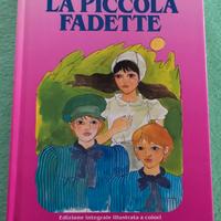 La piccola Fadette. Edizione Integrale illustrata