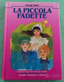 La piccola Fadette. Edizione Integrale illustrata