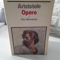 Aristotele Opere