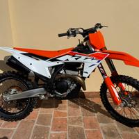 Ktm sxf 350 2023