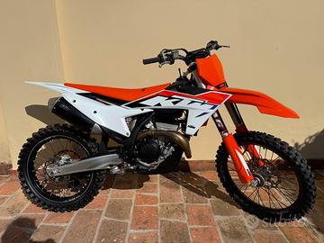 Ktm sxf 350 2023
