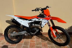 Ktm sxf 350 2023