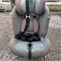 Seggiolino Inglesina Newton Isofix