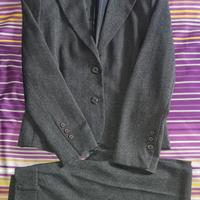 Tailleur donna Tg. M