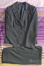 Tailleur donna Tg. M