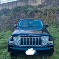 Jeep Cherokee KK 200cv