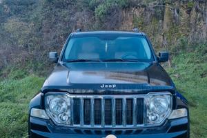 Jeep Cherokee KK 200cv