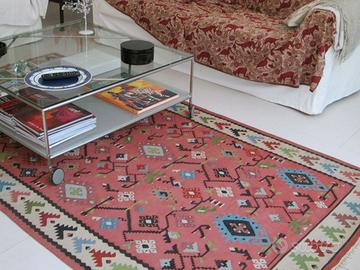 TAPPETO KILIM