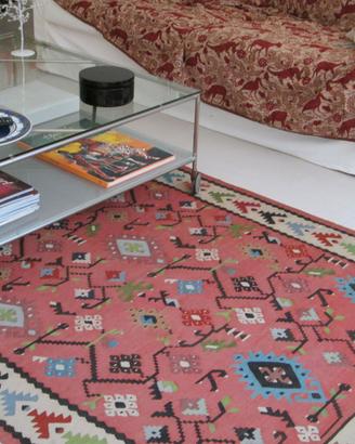 TAPPETO KILIM