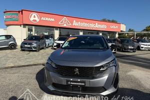 PEUGEOT 3008 BlueHDi 130 S&S EAT8 Allure