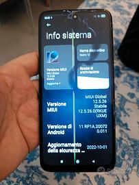 Xiaomi Redmi 10