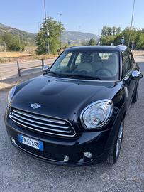 Mini Cooper Countryman 2.0 D ALL4 Automatica