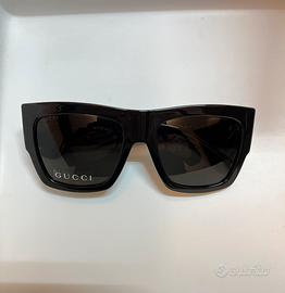 Gucci occhiali sole 🆕 nuovi