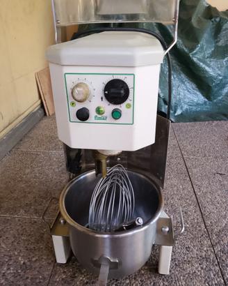 Impastatrice 