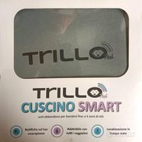 Cuscino antiabbandono Trillo PAD