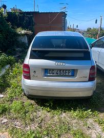 Audi A2 1.4 diesel