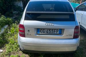 Audi A2 1.4 diesel