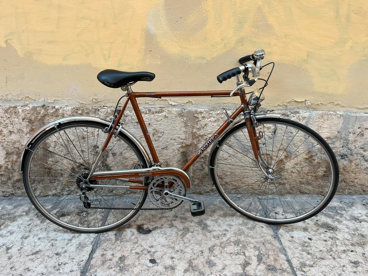 Gloria Fantastiche offerte di Biciclette