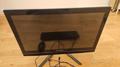 PC DESKTOP Lenovo B50-30 24 Pollici