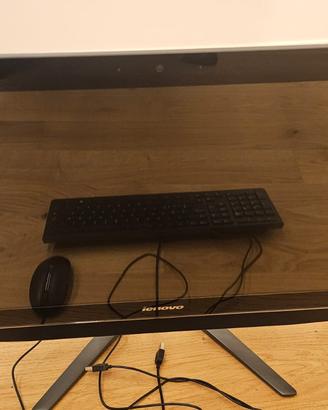 PC DESKTOP Lenovo B50-30 24 Pollici