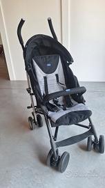 Passeggino Chicco Echo fino kg.22