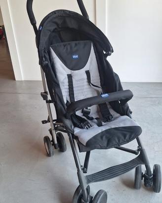 Passeggino Chicco Echo fino kg.22